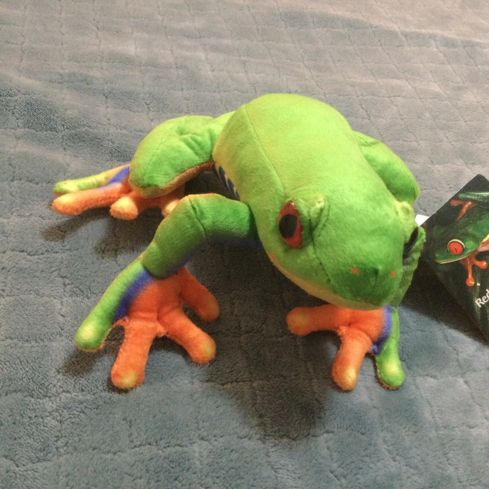 Meet your Posher, Posh